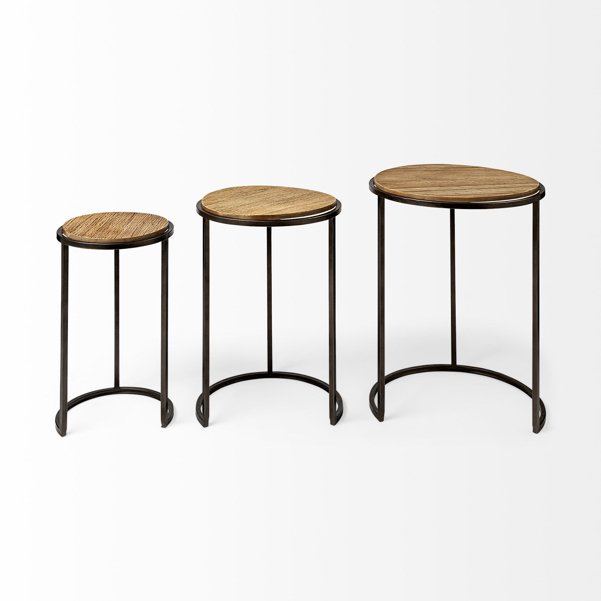 Set of Three 27