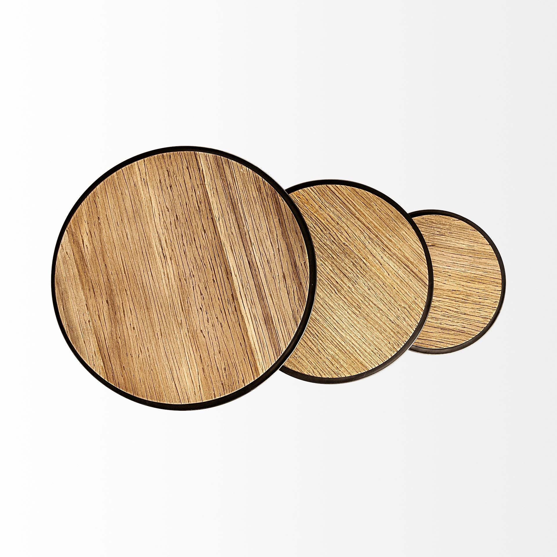 Set of Three 27