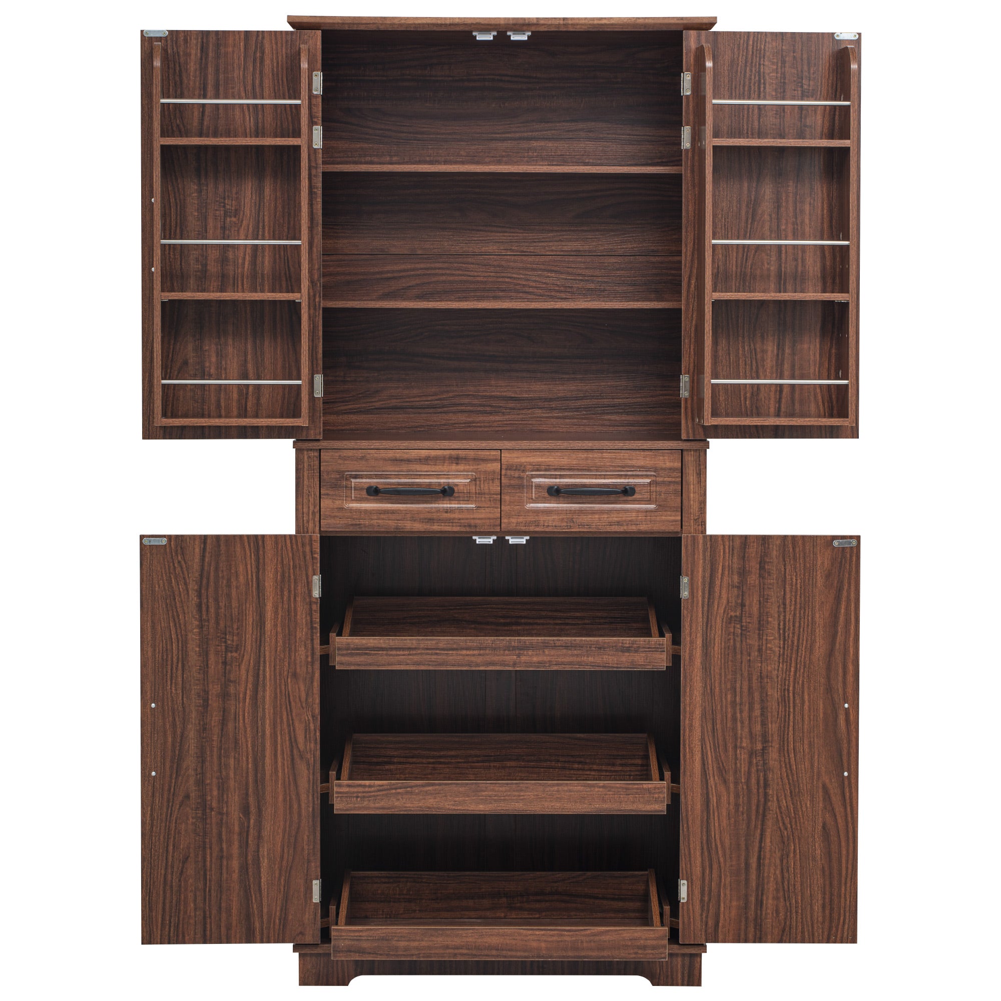 Armoire de cuisine 72