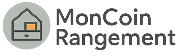 Mon Coin Rangement