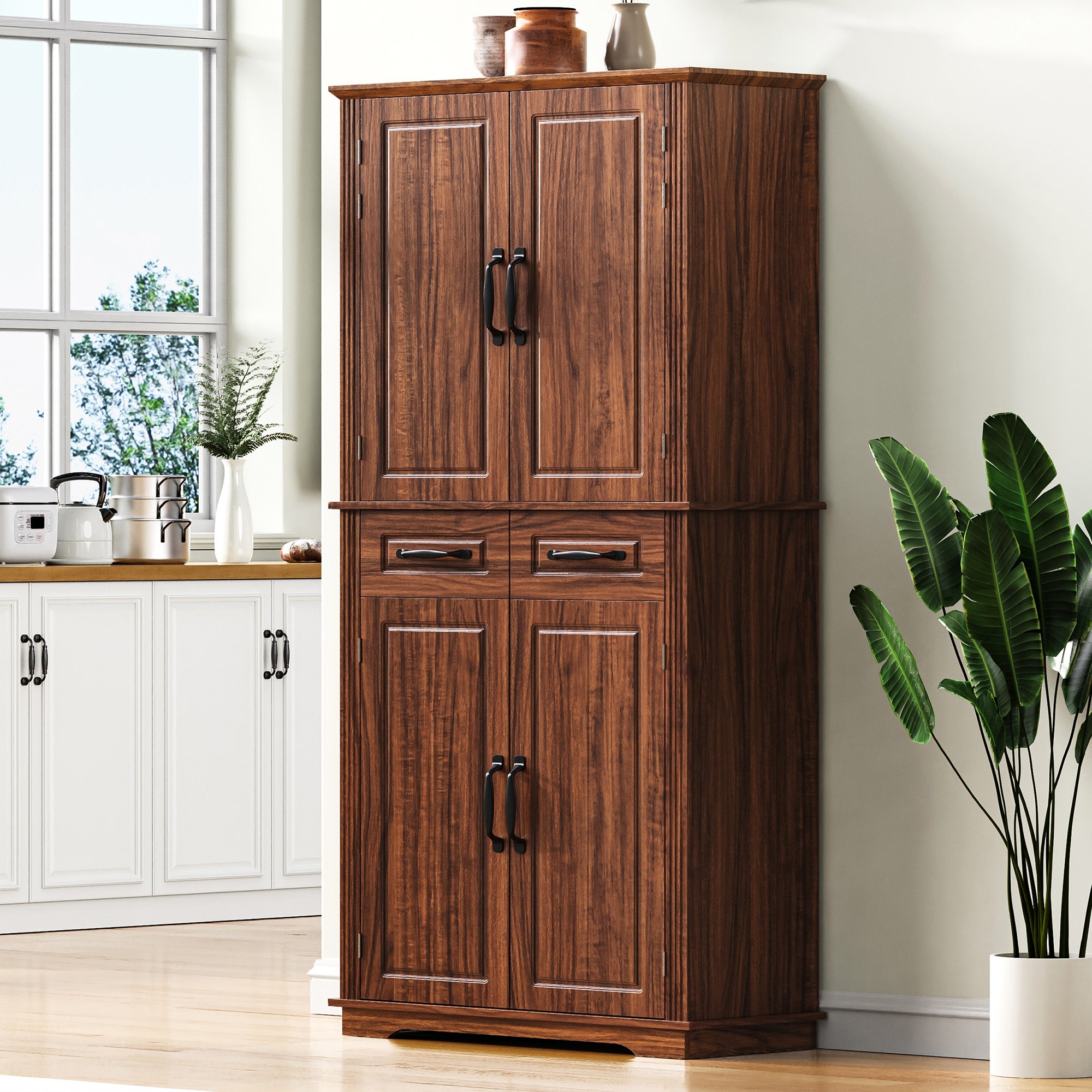 Armoire de cuisine 72