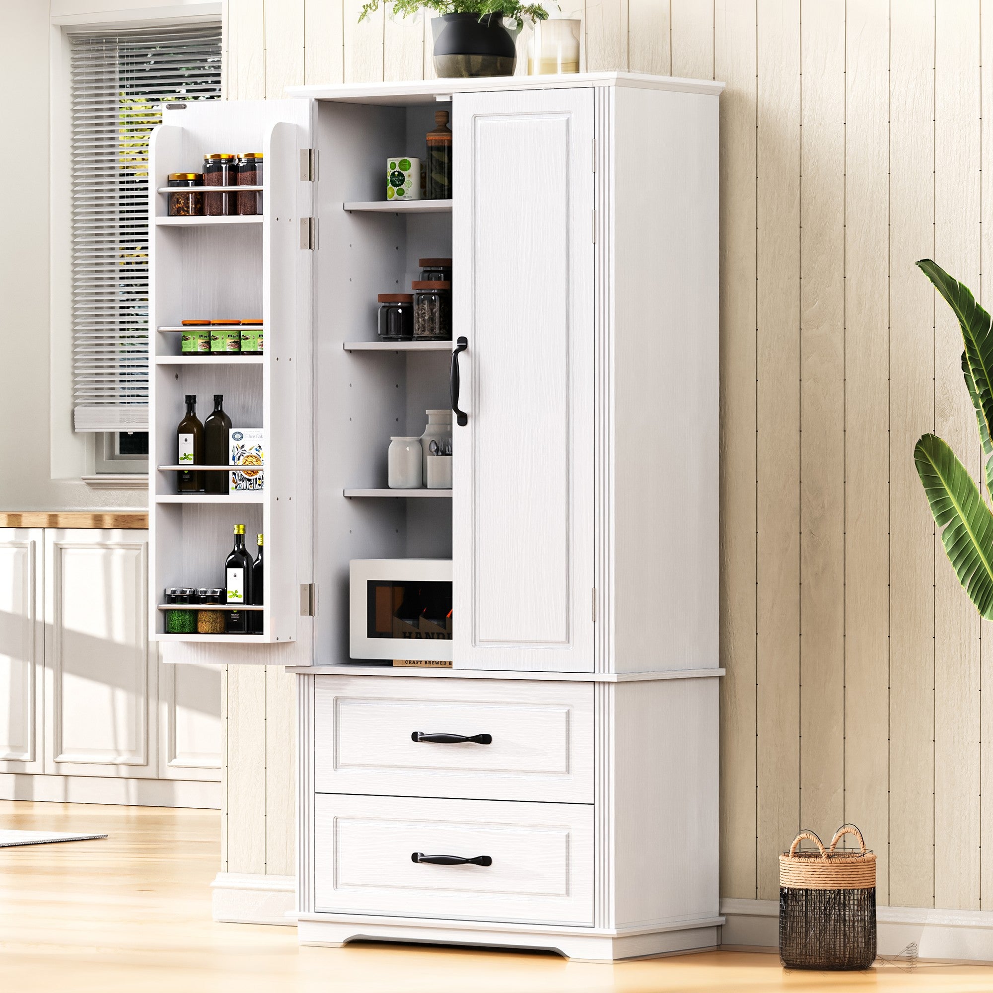 Armoire de cuisine 71